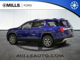 Used 2023 GMC Acadia SLE w/ Driver Convenience Package image 4