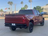 Certified 2025 Chevrolet Silverado 1500 LT Trail Boss w/ LPO, Dark Essentials Package image 4