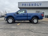 New 2025 Ford F150 XL w/ Equipment Group 103A High image 2