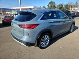 Used 2022 INFINITI QX50 Essential image 3