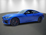 New 2026 BMW 440i xDrive Coupe w/ Premium Package image 3
