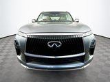 New 2025 INFINITI QX80 Sensory image 2