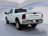 New 2025 RAM 2500 Big Horn image 3