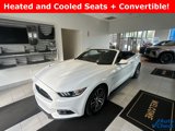 Used 2017 Ford Mustang GT Premium image 4