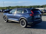 New 2026 Honda CR-V EX-L image 3