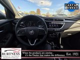 Used 2023 Buick Encore GX Select w/ Sport Touring Package image 5