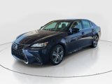 Used 2016 Lexus GS 200t image 3