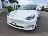 Used 2022 Tesla Model Y Long Range image 4