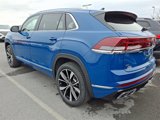 New 2025 Volkswagen Atlas Cross Sport SEL Premium R-Line image 4