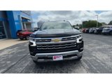 New 2026 Chevrolet Silverado 1500 LTZ w/ LTZ Premium Package image 3