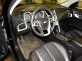 Used 2017 Chevrolet Equinox LT w/ Midnight Edition image 3