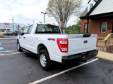 Used 2021 Ford F150 XL w/ Equipment Group 101A High image 5