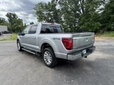 New 2025 Ford F150 Lariat w/ Equipment Group 502A High image 4