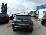 Used 2019 Jeep Compass Latitude image 4