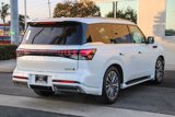 New 2025 INFINITI QX80 Luxe image 6