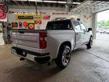 Used 2020 Chevrolet Silverado 1500 LT image 5
