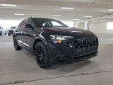 New 2025 Audi SQ8 Prestige image 2