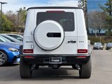 New 2025 Mercedes-Benz G 63 AMG 4MATIC image 4