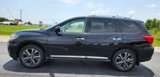 Used 2017 Nissan Pathfinder Platinum image 2