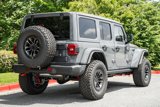 New 2025 Jeep Wrangler Unlimited Rubicon image 4