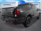 New 2025 Honda Ridgeline Black Edition image 3