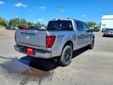 New 2025 Ford F150 Platinum w/ Equipment Group 702A High image 3