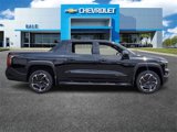 New 2026 Chevrolet Silverado EV LT w/ Premium Package image 3