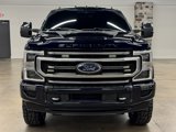 Used 2021 Ford F250 Platinum w/ FX4 Off-Road Package image 2