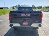 New 2025 GMC Sierra 2500 SLT image 5