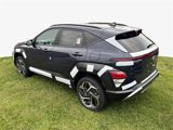 New 2026 Hyundai Kona SEL Premium image 4