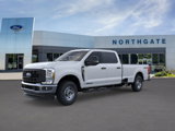 New 2025 Ford F350 XL w/ XL Chrome Package image 2