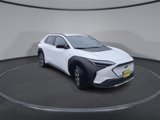 New 2025 Subaru Solterra Premium image 4