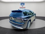 Used 2026 Chevrolet Traverse LT w/ Driver Confidence Package image 4