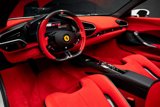 Used 2024 Ferrari 296 GTS image 2