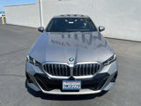 Used 2024 BMW 530i image 2