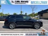 Used 2017 Hyundai Santa Fe SE w/ SE Premium Package 02 image 6