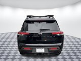 New 2025 Nissan Pathfinder Rock Creek image 4