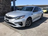 Used 2019 Kia Optima LX image 3