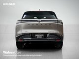 New 2025 Nissan Murano Platinum image 5