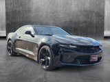 Used 2024 Chevrolet Camaro LT w/ Technology Package image 3