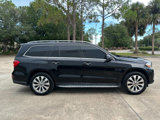 Used 2017 Mercedes-Benz GLS 450 4MATIC image 5