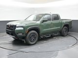 New 2025 Nissan Frontier PRO-4X image 3