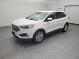 Used 2023 Ford Edge SEL image 2