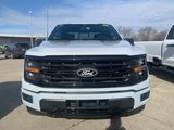 New 2025 Ford F150 XLT w/ Equipment Group 302A MID image 6