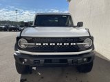 New 2025 Ford Bronco Badlands image 4