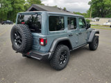New 2025 Jeep Wrangler Willys image 5