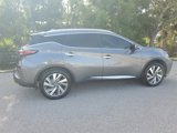 Used 2020 Nissan Murano SL image 4