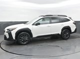 New 2025 Subaru Outback Onyx Edition image 3