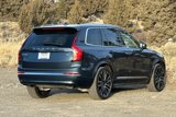 New 2025 Volvo XC90 B6 Ultra image 4