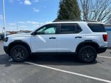 New 2026 Honda Passport RTL image 2